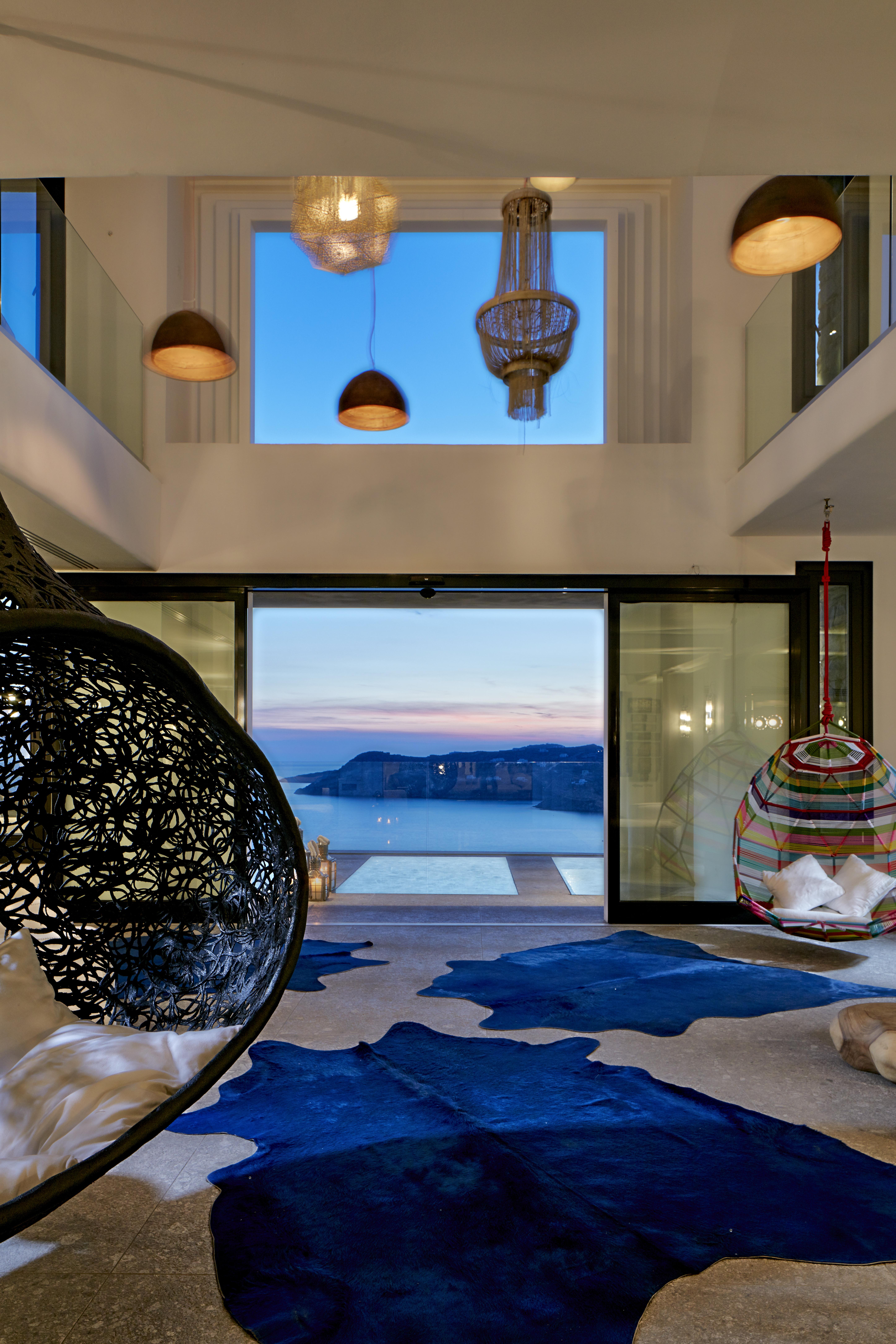 Myconian Avaton, A Member Of Design Hotels Elia (Mykonos) Exterior foto
