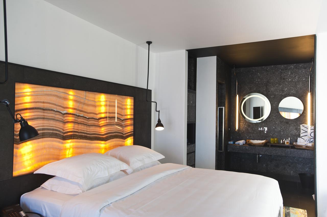 Myconian Avaton, A Member Of Design Hotels Elia (Mykonos) Exterior foto